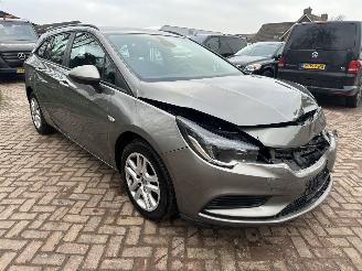 Opel Astra 1.0 Online Ed. SPORTS TOURER picture 5