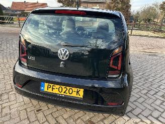 Volkswagen Up! 1.0 BMT move up! picture 2