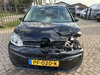 Volkswagen Up! 1.0 BMT move up! picture 6