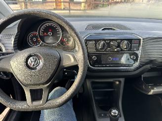 Volkswagen Up! 1.0 BMT move up! picture 12