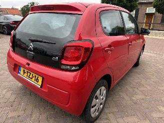 Citroën C1 1.0 e-VTi Feel picture 6