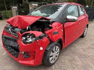 Citroën C1 1.0 e-VTi Feel picture 1