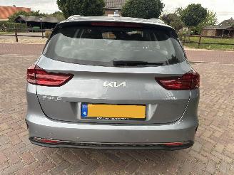 Kia Ceed 1.0 T-GDI DYNAMICLINE picture 8