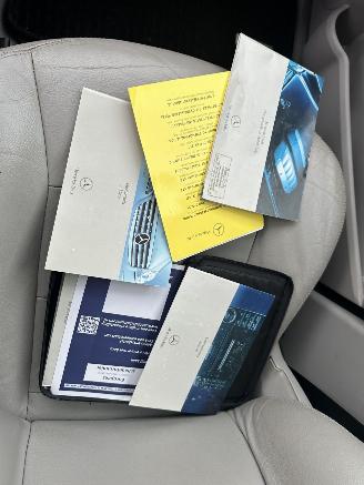 Mercedes A-klasse 200 Avantgarde picture 13