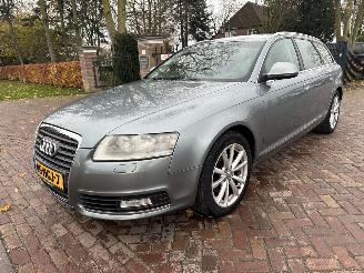 Audi A6 2.0 TFSI picture 1