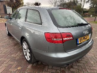 Audi A6 2.0 TFSI picture 8