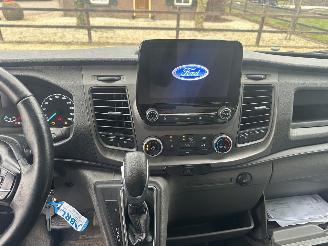 Ford Transit 2.0TDCI 350 130HP L4H1 picture 11