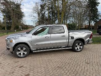 Dodge Ram 1500 LARAMIE 4X4 pano/luchtvering picture 2
