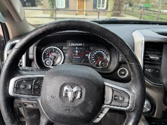 Dodge Ram 1500 LARAMIE 4X4 pano/luchtvering picture 18