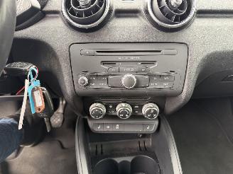 Audi A1 1.2 TFSI Attraction picture 11