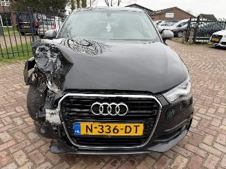 Audi A1 1.2 TFSI Attraction picture 2