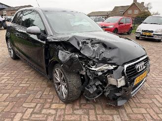 Audi A1 1.2 TFSI Attraction picture 3