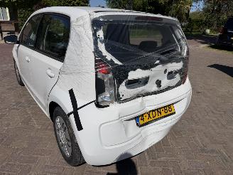 Volkswagen Up! 1.0 move up! BlueMotion picture 8