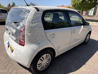 Volkswagen Up! 1.0 move up! BlueMotion picture 6