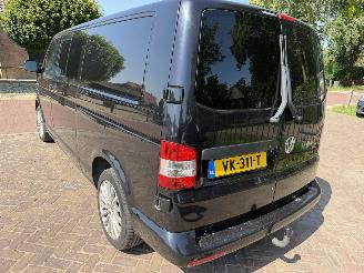 Volkswagen Transporter 2.0 TDI 132 Kw DSG picture 8