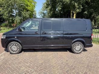 Volkswagen Transporter 2.0 TDI 132 Kw DSG picture 2