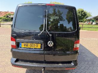 Volkswagen Transporter 2.0 TDI 132 Kw DSG picture 7