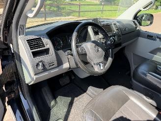 Volkswagen Transporter 2.0 TDI 132 Kw DSG picture 11