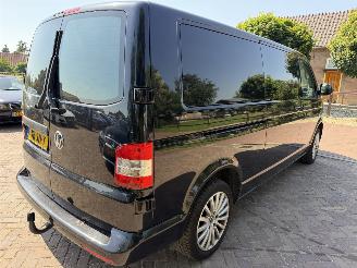 Volkswagen Transporter 2.0 TDI 132 Kw DSG picture 6