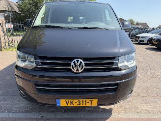 Volkswagen Transporter 2.0 TDI 132 Kw DSG picture 3