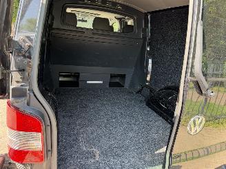 Volkswagen Transporter 2.0 TDI 132 Kw DSG picture 9