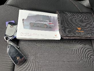 Cupra Leon 1.4 hybride picture 13