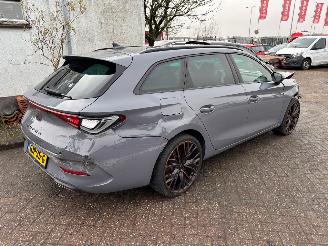 Cupra Leon 1.4 hybride picture 3