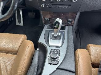 BMW 5-serie 525d 3.0 clima/m-pakket picture 10