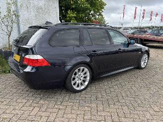 BMW 5-serie 525d 3.0 clima/m-pakket picture 3