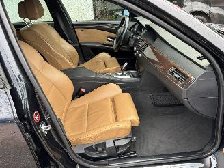BMW 5-serie 525d 3.0 clima/m-pakket picture 5