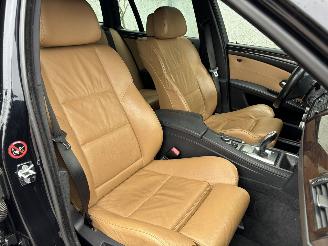 BMW 5-serie 525d 3.0 clima/m-pakket picture 11
