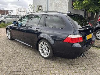 BMW 5-serie 525d 3.0 clima/m-pakket picture 4