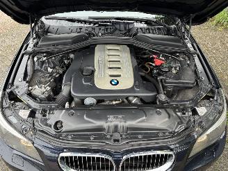 BMW 5-serie 525d 3.0 clima/m-pakket picture 15