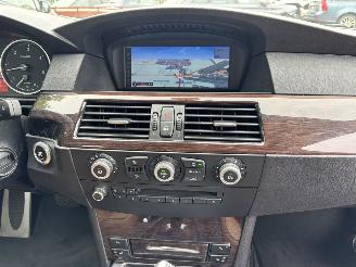 BMW 5-serie 525d 3.0 clima/m-pakket picture 9