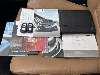 BMW 5-serie 525d 3.0 clima/m-pakket picture 16