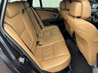BMW 5-serie 525d 3.0 clima/m-pakket picture 13
