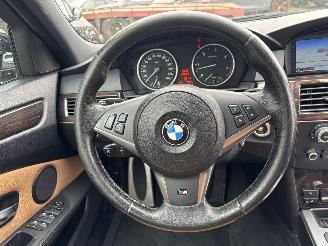BMW 5-serie 525d 3.0 clima/m-pakket picture 8