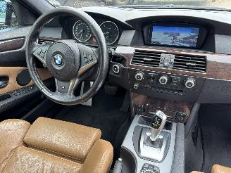 BMW 5-serie 525d 3.0 clima/m-pakket picture 7