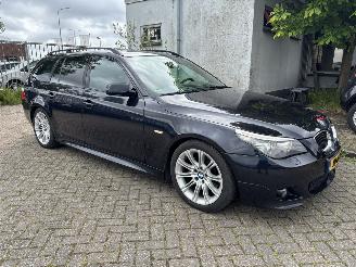 BMW 5-serie 525d 3.0 clima/m-pakket picture 2