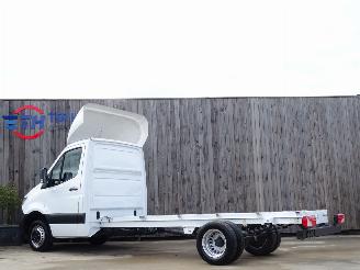 Mercedes Sprinter 516 CDi Chassis Cabine Klima Automaat 120KW Euro 6 picture 2