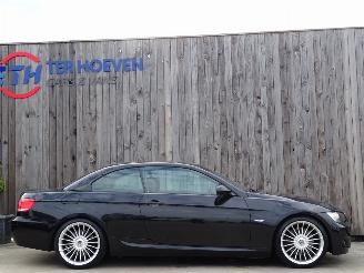 BMW 3-serie 325 D Cabrio M-Pakket Klima Navi Cruise 145KW Euro 4 picture 4
