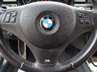 BMW 3-serie 325 D Cabrio M-Pakket Klima Navi Cruise 145KW Euro 4 picture 15