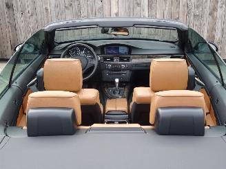BMW 3-serie 325 D Cabrio M-Pakket Klima Navi Cruise 145KW Euro 4 picture 8