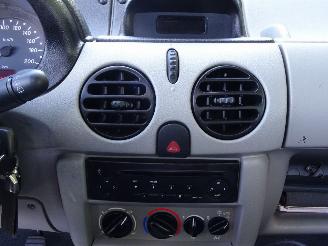 Renault Kangoo 1.5 DCi 5-Persoons Cabrio Dak Klima 60KW picture 13