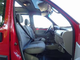 Renault Kangoo 1.5 DCi 5-Persoons Cabrio Dak Klima 60KW picture 10