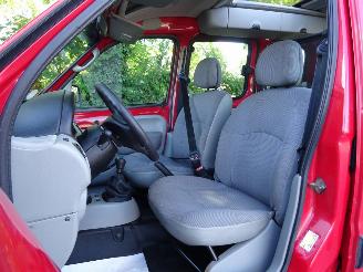 Renault Kangoo 1.5 DCi 5-Persoons Cabrio Dak Klima 60KW picture 9