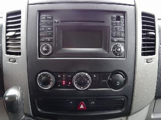 Mercedes Sprinter 516 CDi Koffer MOTOR TIKT! Automaat 120KW Euro 5 picture 12