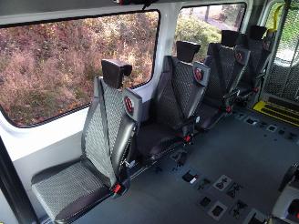 Mercedes Sprinter 313 CDi L2H2 Rolstoellift Klima 8-Persoons 95KW Euro 6 picture 13