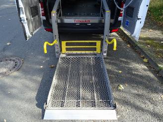 Mercedes Sprinter 313 CDi L2H2 Rolstoellift Klima 8-Persoons 95KW Euro 6 picture 9