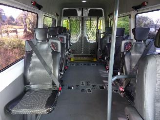 Mercedes Sprinter 313 CDi L2H2 Rolstoellift Klima 8-Persoons 95KW Euro 6 picture 12